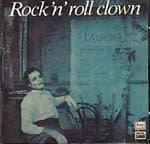 Blue Lu ‎– Rock'n'Roll Clown