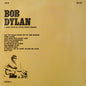 Bob Dylan – A Rare Batch Of Little White Wonder - Volume 3 - (Unofficial)