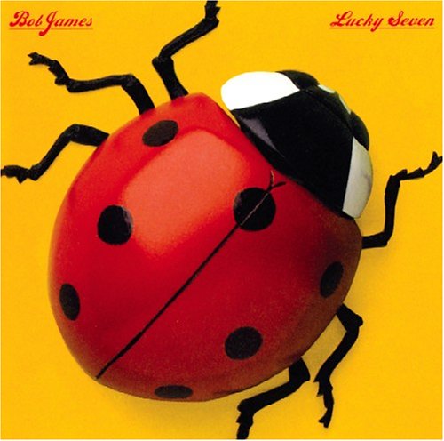 Bob James ‎– Lucky Seven