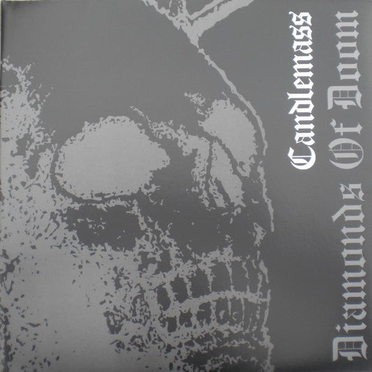 Candlemass ‎– Diamonds Of Doom