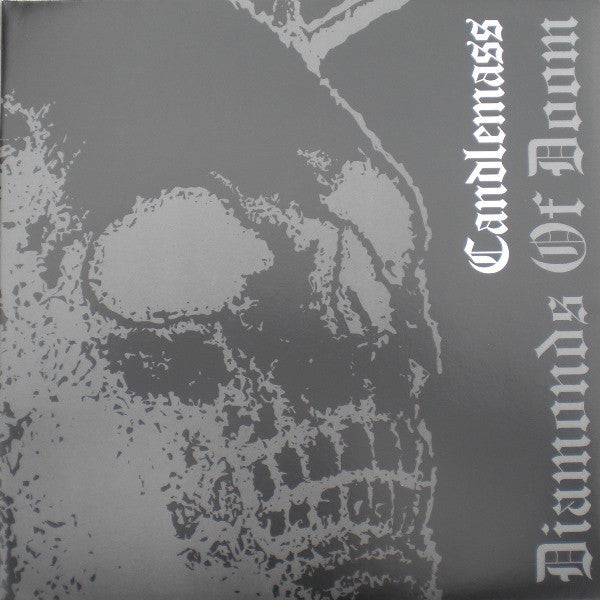 Candlemass ‎– Diamonds Of Doom