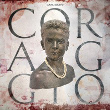 Carl Brave - Coraggio (nuovo)