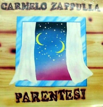 Carmelo Zappulla – Parentesi