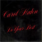 Carol Hahn ‎– Do Your Best