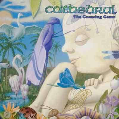 Cathedral ‎– The Guessing Game