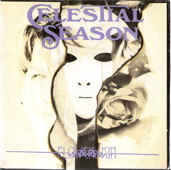 Celestial Season ‎– Flowerskin