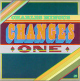 Charles Mingus ‎– Changes One