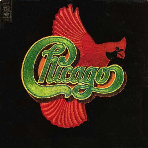 Chicago – Chicago VIII