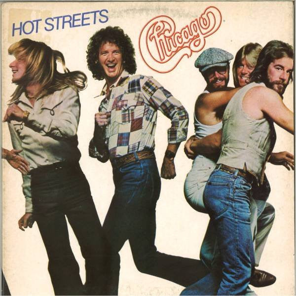 Chicago – Hot Streets