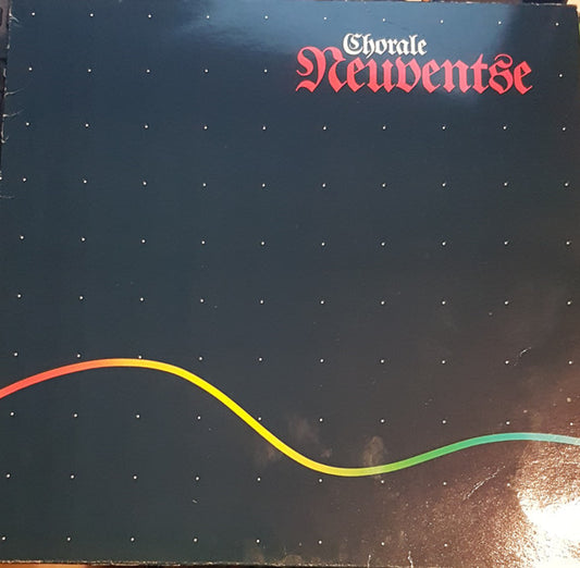 Chorale Neuventse ‎– Chorale Neuventse