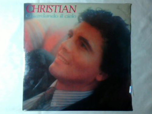 Christian ‎– Guardando Il Cielo