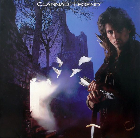 Clannad – Legend