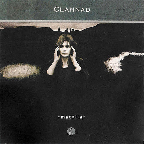 Clannad ‎– Macalla