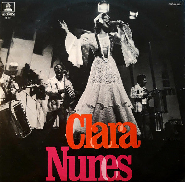Clara Nunes – Alvorecer
