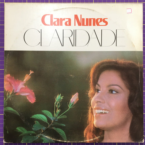 Clara Nunes – Claridade