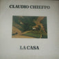 Claudio Chieffo – La Casa