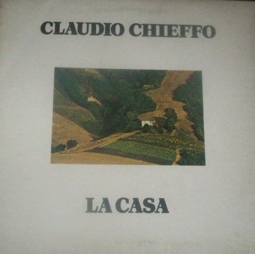 Claudio Chieffo – La Casa