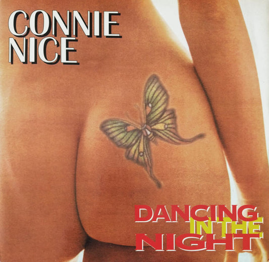 Connie Nice – Dancing In The Night