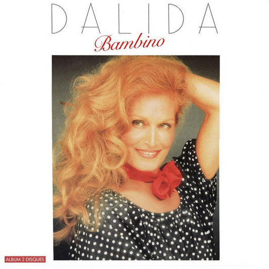 Dalida ‎– Bambino