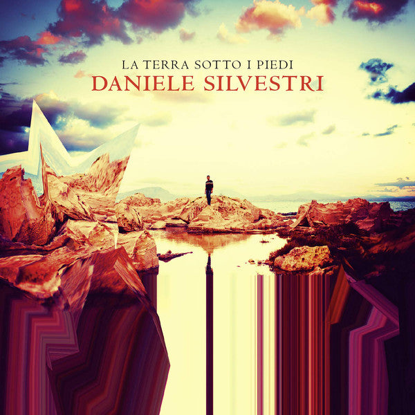 Daniele Silvestri – La Terra Sotto I Piedi - (nuovo)