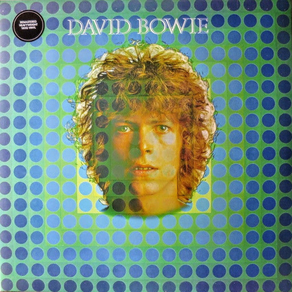 David Bowie – David Bowie - (nuovo)