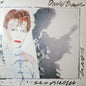 David Bowie ‎– Scary Monsters