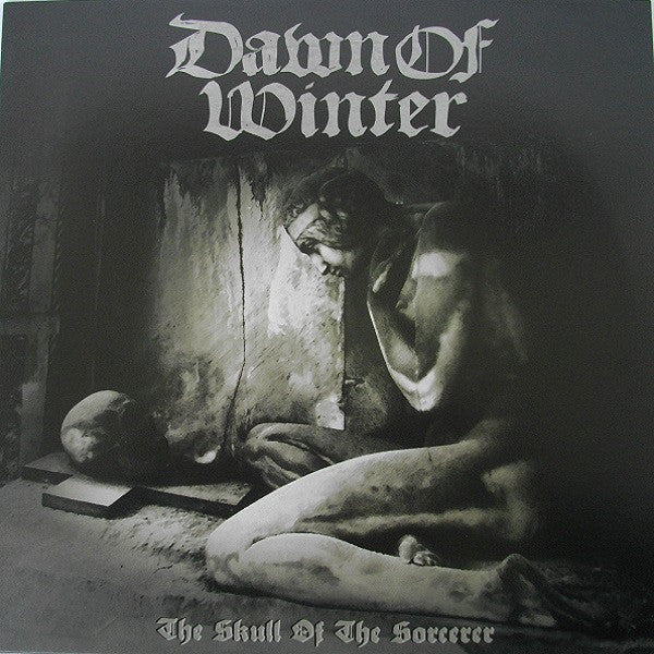 Dawn Of Winter ‎– The Skull Of The Sorcerer