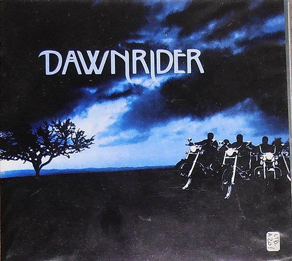 Dawnrider / War Injun ‎– Dawnrider / War Injun