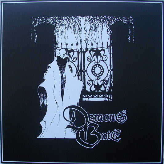Demons Gate ‎– Demons Gate