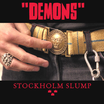 "Demons" ‎– Stockholm Slump