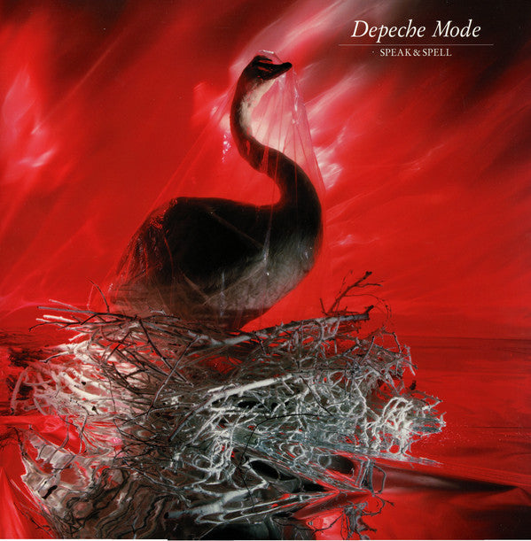 Depeche Mode – Speak & Spell - (nuovo)