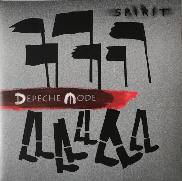 Depeche Mode – Spirit - (nuovo)