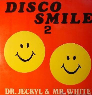 Disco Smile 2