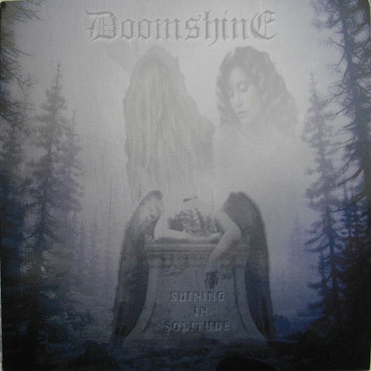 Doomshine ‎– Shining In Solitude