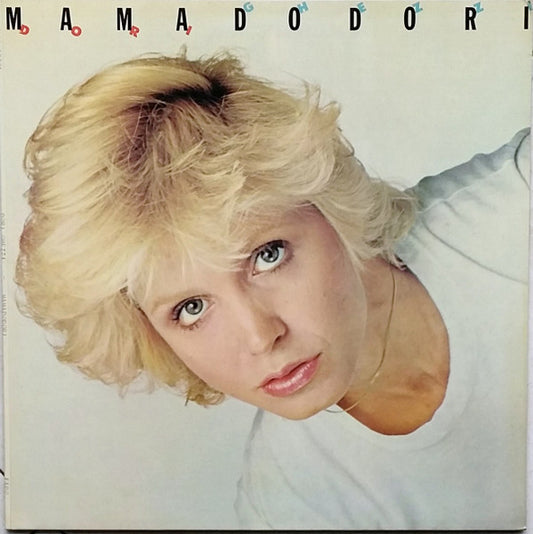 Dori Ghezzi – Mamadodori