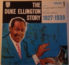 Duke Ellington – The Duke Ellington Story Volume 1 (1927-1939)