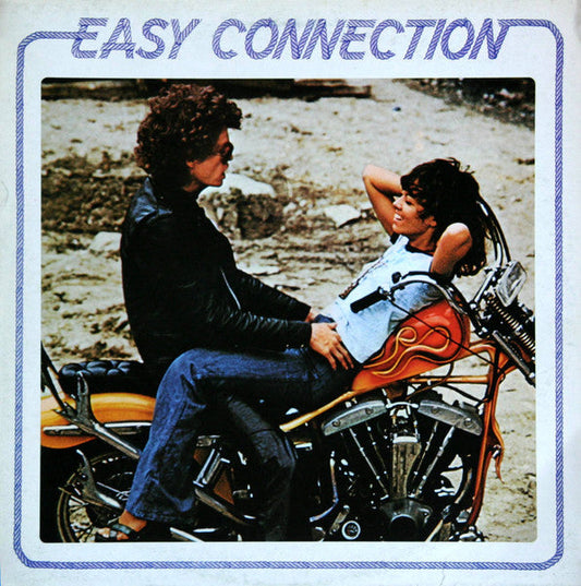 Easy Connection – Easy Connection