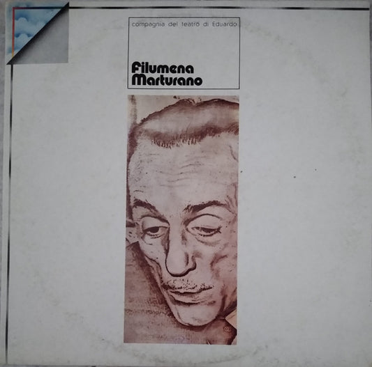Eduardo De Filippo – Filumena Marturano