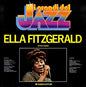 Ella Fitzgerald – Ella Fitzgerald