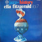 Ella Fitzgerald ‎– Jazz History Vol. 7