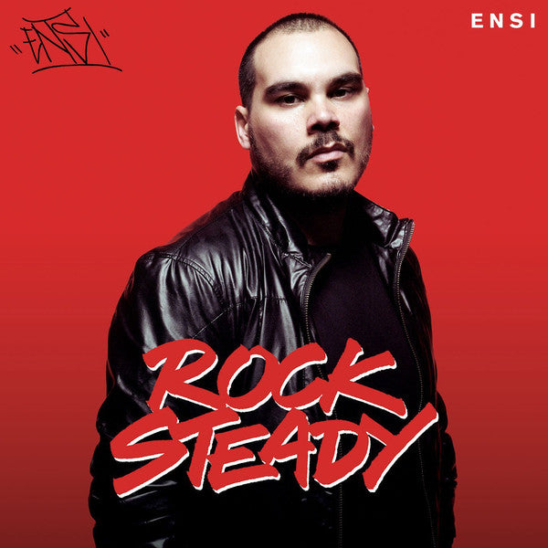 Ensi – Rock Steady (nuovo)