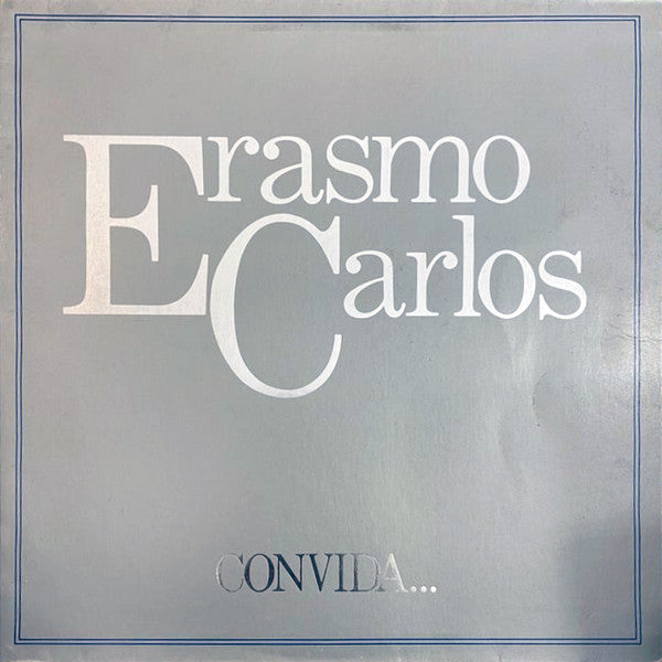 Erasmo Carlos – Erasmo Carlos Convida...