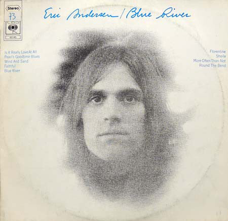 Eric Andersen – Blue River