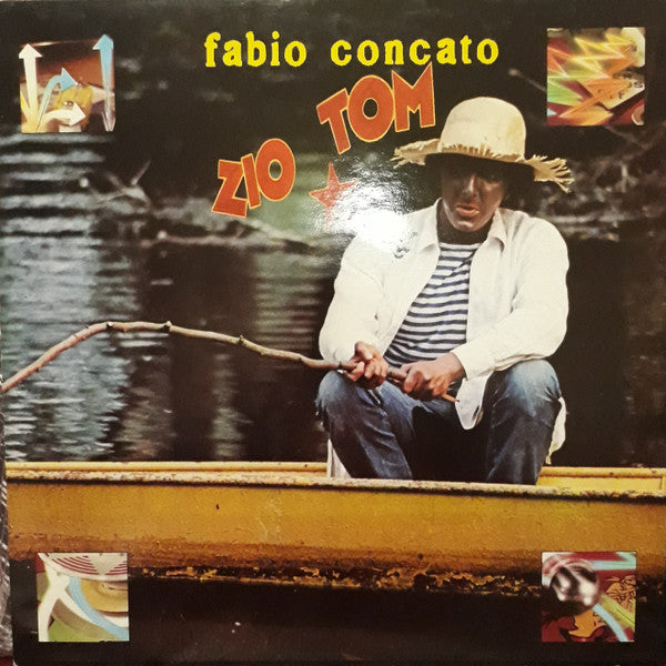 Fabio Concato – Zio Tom