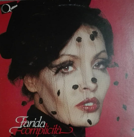 Farida – Complicita'