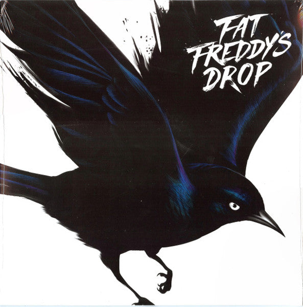 Fat Freddy's Drop – Blackbird - (nuovo)