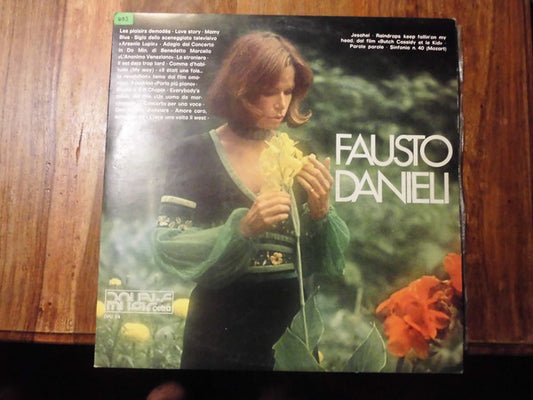 Fausto Danieli – Fausto Danieli