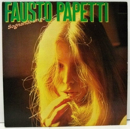 Fausto Papetti – Sognando Un Po'