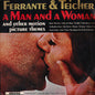 Ferrante & Teicher – A Man And A Woman And Other Motion Picture Themes