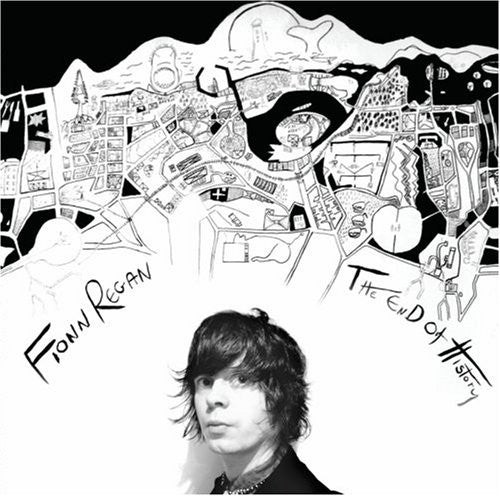 Fionn Regan – The End Of History - (10")